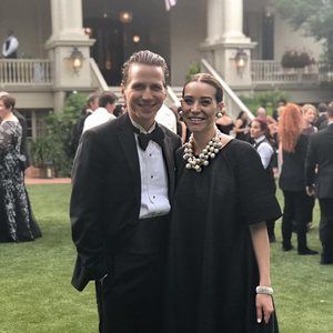 Meet your Posher, Dan